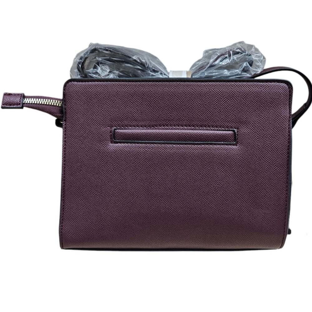 London Fog Crossbody Purse - Picture 2 of 8